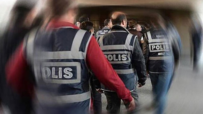 İstanbul'da IŞİD operasyonu