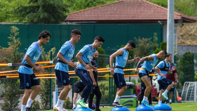 Trabzonspor'a zorlu rakipler (04 Temmuz 2022)