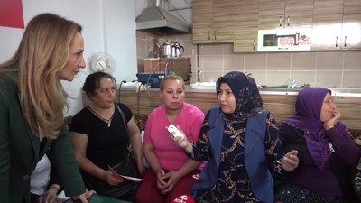 Eski AKP'li vatandaş isyan eti: Ekmeği yapmış 4 TL. Kim alacak? Herkes uyansın artık