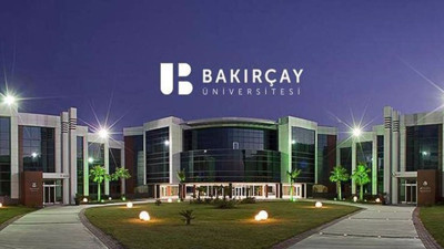 İzmir Bakırçay Üniversitesi 16 personel alacak