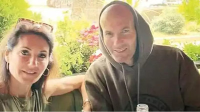 Zidane saç ektirmek için Türkiye’yi seçti