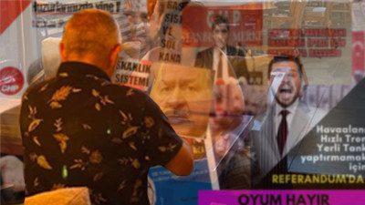 Aktrollden büyük itiraf: Yaptığım Caps’leri Hilal Kaplan, Nedim Şener ve Melih Gökçek gibi isimlere atıyordum, onlar paylaşıyordu