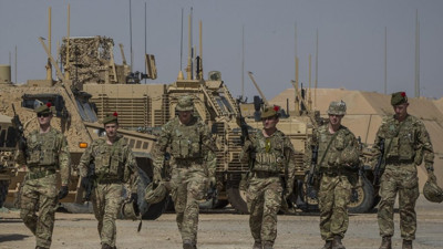 Ordunun resmi Twitter hesabı hacklendi: NFT reklamı yaptılar