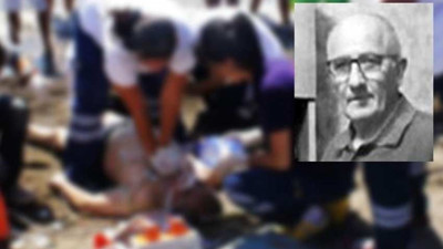 Bodrum’a tatile gelen iş insanı boğularak yaşamını yitirdi. Ünlü gazetecinin babasıydı