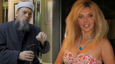 Meriç Erkan'ın itirafları Ahu Tuğba'yı kızdırdı! ''Hakkımı helal etmiyorum''