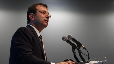 Ekrem İmamoğlu’na bir engel daha