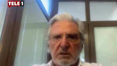 Emin Şirin canlı yayında açıkladı: Yeni Kürt açılımı gelirse MHP'nin tavrı ne olacak