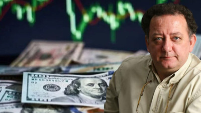 Doların ne zaman patlayacağını Meriç Köyatası açıkladı | Bu yazıyı okumadan yatırım yapmayın | Bir kere de yanıl be Meriç abi