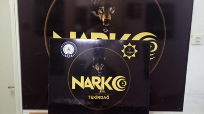 Evlerinde 5 bin 268 sentetik ecza ele geçirilen 2 kişi tutuklandı