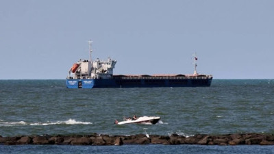 Ankara'dan Zhibek Zholy gemisiyle ilgili ilk açıklama geldi | Karadeniz'de Rus gemisine el konuldu