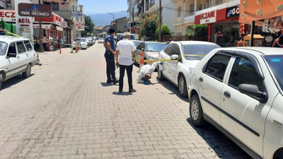 Osmaniye’de silahlı kavga: 1 yaralı