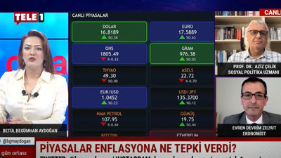 Memur ve emekli zamları için canlı yayında büyük iddia. Eksik hesaplandı
