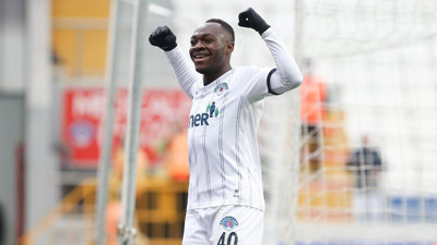 Beşiktaş'ta flaş Muleka gelişmesi