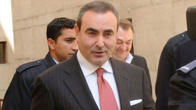 Flaş... Demir Yumruk Operasyonunda gözaltına alınan Erol Evcil hakkında karar çıktı