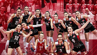 Filenin Sultanları gümüş madalya kazandı