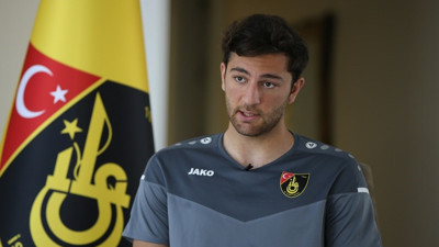 Emrecan Uzunhan Beşiktaş’ta