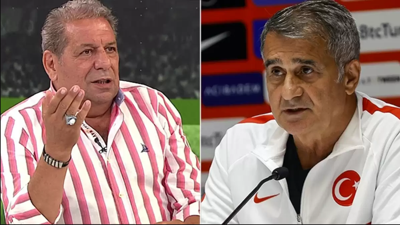 Şenol Güneş'ten Erman Toroğlu'na dava. Kitabında Güneş'i çok ağır suçlamıştı