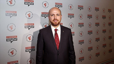 Devlet Bahçeli duyunca şok olacak | Bilal Erdoğan'dan MHP'yi kızdıracak sözler