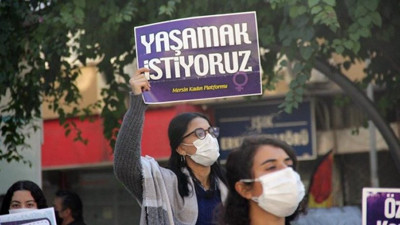 Erkekler haziran ayında 31 kadını katletti