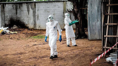 İran'da 37 kişide kolera tespit edildi