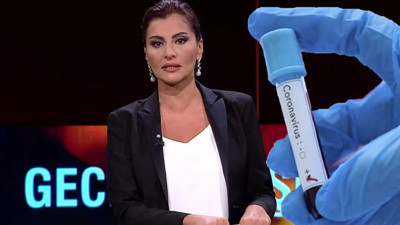 Koronaya yakalanan Hande Fırat belirtileri anlattı. Vücudum parçalara ayrılmış gibiydi