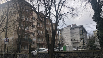 Boğaziçi Üniversitesi 6 milyon harcayıp depreme karşı güçlendirdiğini lojmanlarını yıkıyor