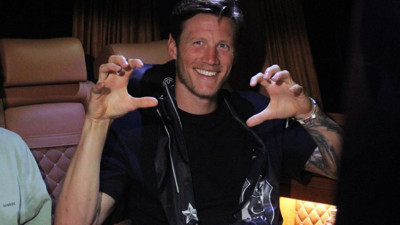 Beşiktaş yeni transferini duyurdu