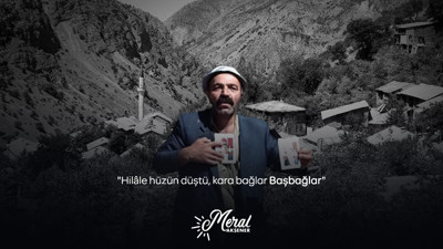 Akşener'den Başbağlar mesajı