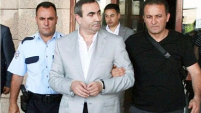 Erol Evcil'in hakimlik ifadesi ortaya çıktı | “Demir Yumruk” operasyonu