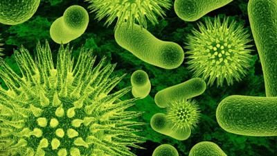 Bilim dünyasının bilmediği 1000'e yakın yeni mikrop türü keşfedildi