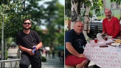 'Gürültü' kavgası cinayetle bitti! Baba ve oğlunu öldürdü…