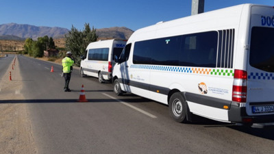 Bayram gelmeden kazalar başladı İçişleri Bakanlığı'ndan da bayram genelgesi geldi