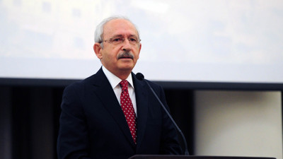 Kılıçdaroğlu'ndan Beşli Çete'yle ilgili olay açıklama. Beşli Çete ile arasını kim düzeltmeye çalıştı