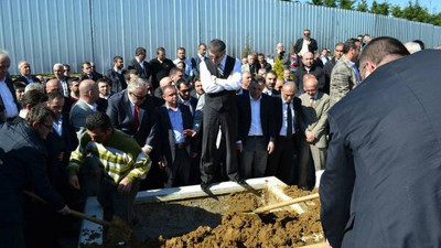 Sedat Peker söylediklerinin fotoğrafını yayınladı. Mehmet Cengiz’in babasının cenazesi