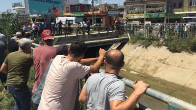 Adana'da üç gündür kayıp çocuğun cesedi bulundu