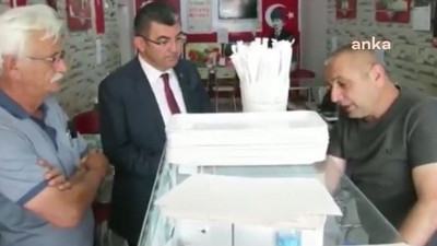 Hemşire babası esnaf: FOX TV ve Halk TV'yi kapatmadım diye kızımı işinden ettiler