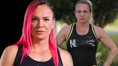 Nagihan Karadere'den 'Survivor All Star' isyanı! “Boyumuzun ölçüsünü aldık”