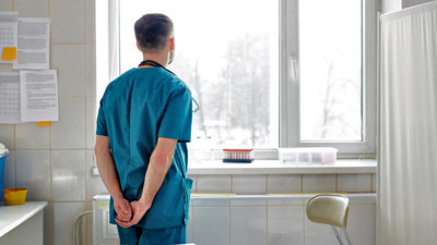 Göç yolunda 1165 hekim. Rekor üstüne rekor kırdı