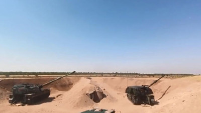 11 terörist etkisiz hale getirildi