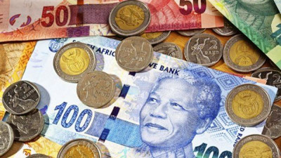 Güney Afrika Randı TL'yi geçti: Hani uçuyorduk