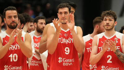 İşte 12 Dev Adam'ın rakipleri