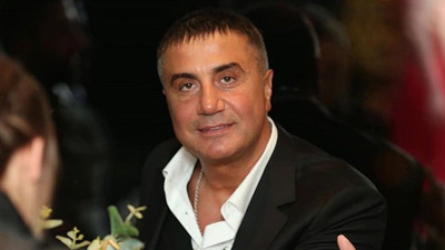 Sedat Peker’den yeni Mehmet Cengiz tweetleri