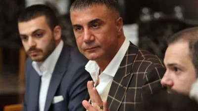 Sedat Peker'in paylaşımlarında adı geçiyordu. Tüm iddiaları kabul etti