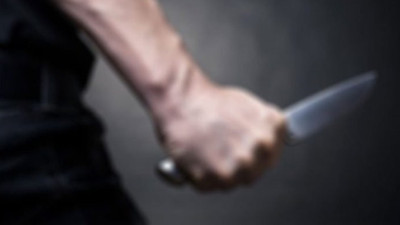 Damadını bıçaklayan kayınpeder gözaltına alındı