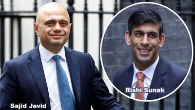 Bakanlar istifa ediyor. İngiltere'de hükümet çöküyor mu?