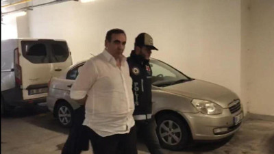 ‘Demir Yumruk’ operasyonunda tutuklanan Erol Evcil’in ifadesi ortaya çıktı