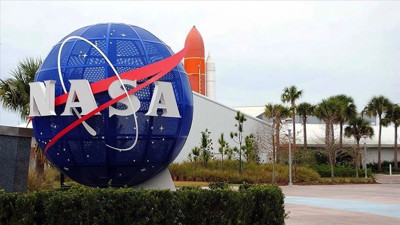 NASA'nın Ay'ı inceleyecek yeni uydusu ile iletişimi koptu