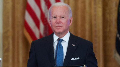 Beyaz Saray: Biden, Türkiye'nin F-16 talebini destekliyor