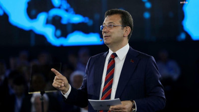 İmamoğlu’ndan Dışişleri’nin ‘büyükelçi’ kararına sert tepki: Çürümüşlük