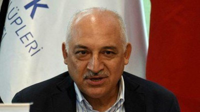 TFF Başkanı Büyükekşi'yi kızdıran Fenerbahçe sorusu